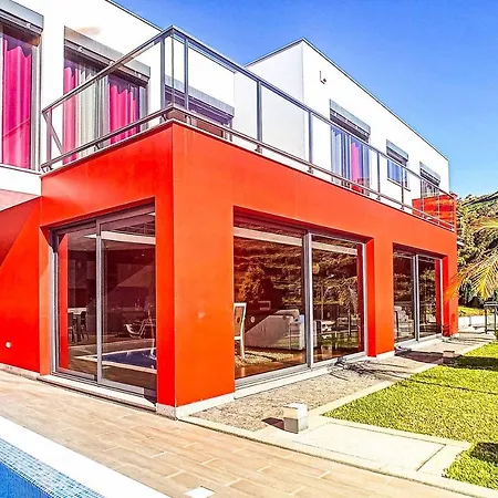 Serramar Villa *