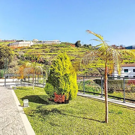 Serramar Villa *