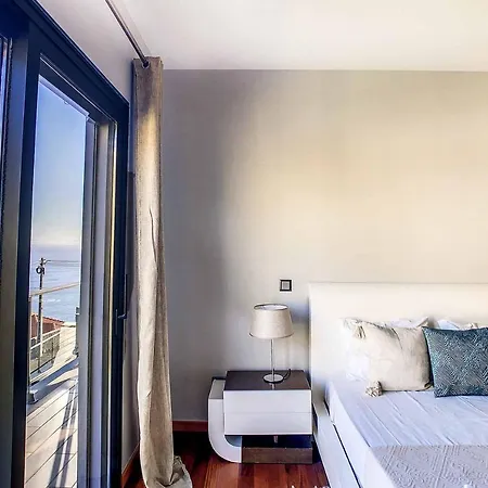 Serramar Villa *