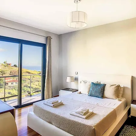 Villa Serramar