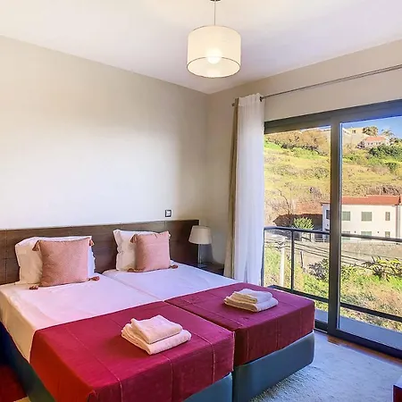 Villa Serramar